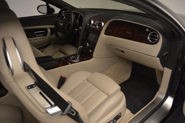 Used 2005 Bentley Continental GT W12 for sale Sold at Maserati of Greenwich in Greenwich CT 06830 27