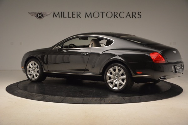 Used 2005 Bentley Continental GT W12 for sale Sold at Maserati of Greenwich in Greenwich CT 06830 4