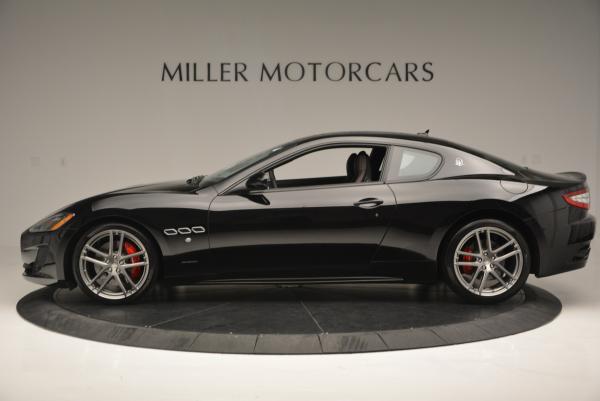 New 2016 Maserati GranTurismo Sport for sale Sold at Maserati of Greenwich in Greenwich CT 06830 19