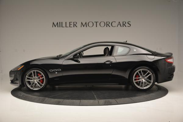 New 2016 Maserati GranTurismo Sport for sale Sold at Maserati of Greenwich in Greenwich CT 06830 2