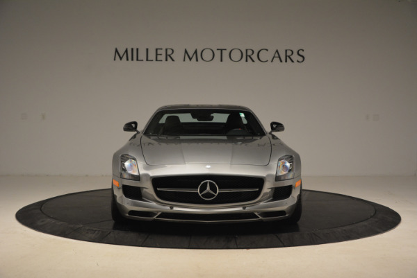 Used 2014 Mercedes-Benz SLS AMG GT for sale Sold at Maserati of Greenwich in Greenwich CT 06830 15
