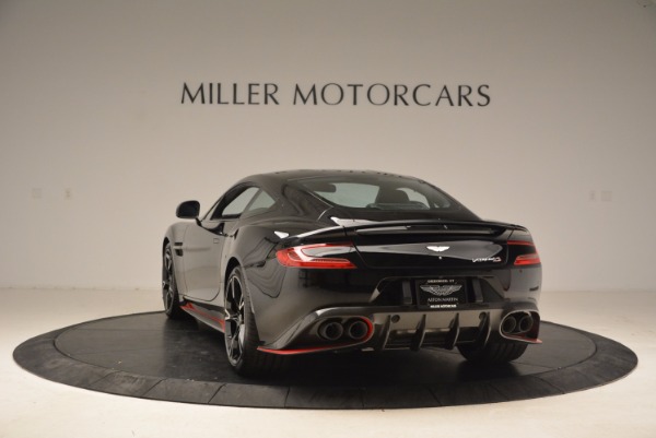 Used 2018 Aston Martin Vanquish S for sale Sold at Maserati of Greenwich in Greenwich CT 06830 5