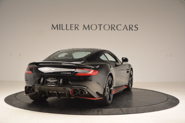 Used 2018 Aston Martin Vanquish S for sale Sold at Maserati of Greenwich in Greenwich CT 06830 7