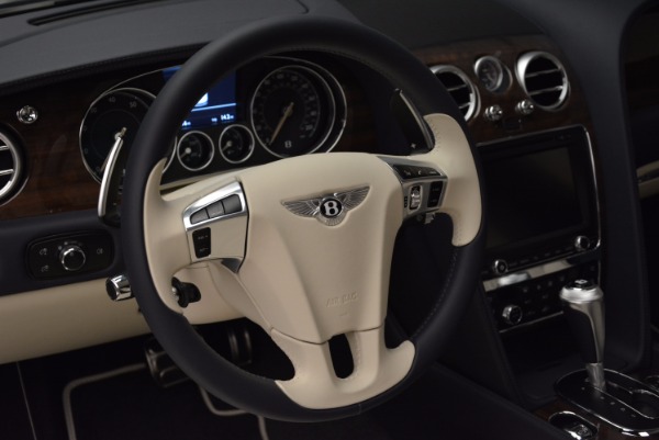 Used 2017 Bentley Flying Spur V8 for sale Sold at Maserati of Greenwich in Greenwich CT 06830 21