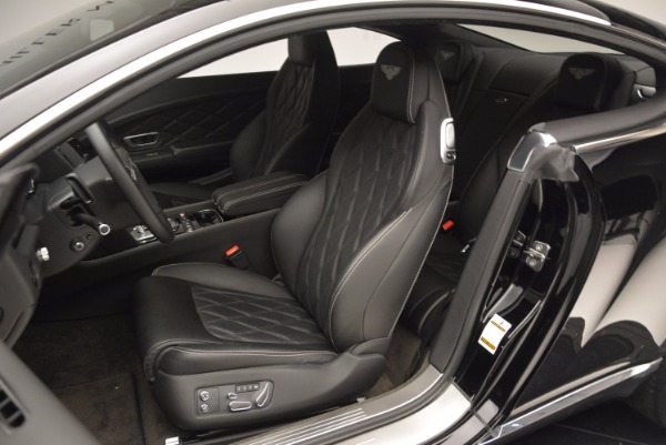 Used 2012 Bentley Continental GT W12 for sale Sold at Maserati of Greenwich in Greenwich CT 06830 17