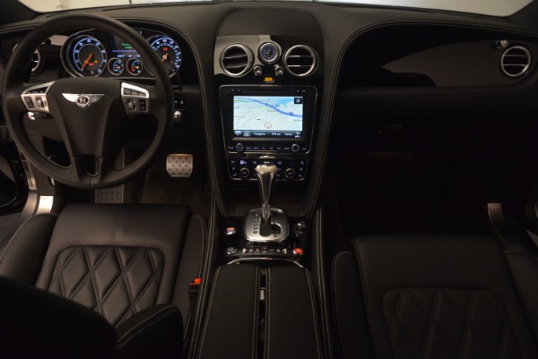 Used 2012 Bentley Continental GT W12 for sale Sold at Maserati of Greenwich in Greenwich CT 06830 19