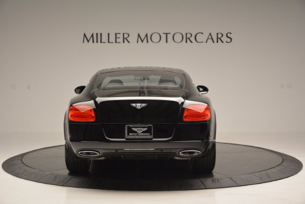 Used 2012 Bentley Continental GT W12 for sale Sold at Maserati of Greenwich in Greenwich CT 06830 4