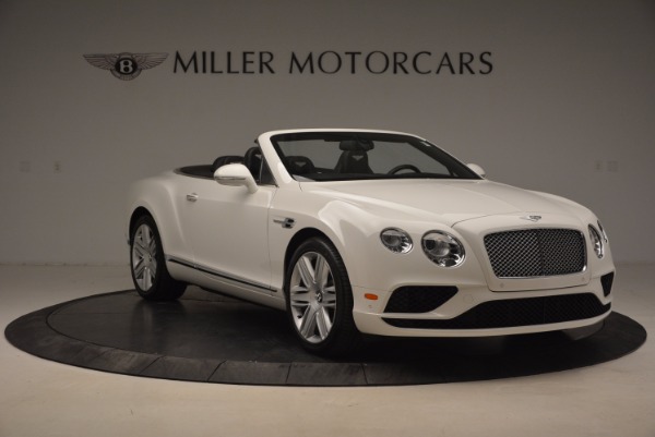 Used 2016 Bentley Continental GT V8 for sale Sold at Maserati of Greenwich in Greenwich CT 06830 11