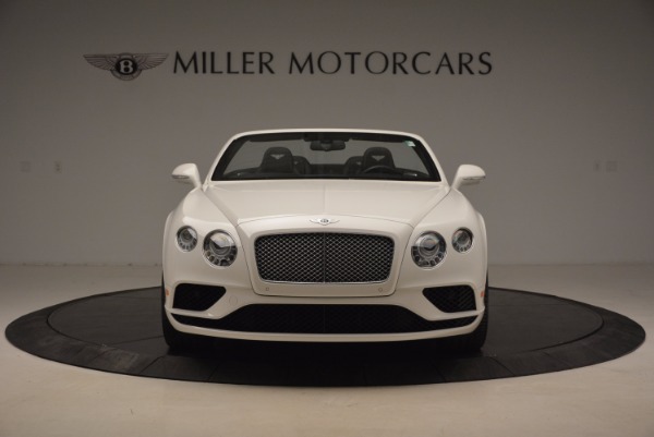 Used 2016 Bentley Continental GT V8 for sale Sold at Maserati of Greenwich in Greenwich CT 06830 12