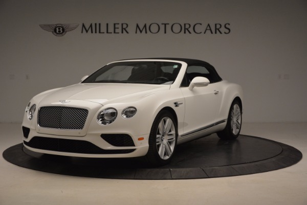 Used 2016 Bentley Continental GT V8 for sale Sold at Maserati of Greenwich in Greenwich CT 06830 13