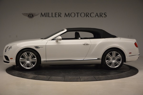 Used 2016 Bentley Continental GT V8 for sale Sold at Maserati of Greenwich in Greenwich CT 06830 15
