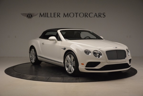 Used 2016 Bentley Continental GT V8 for sale Sold at Maserati of Greenwich in Greenwich CT 06830 23