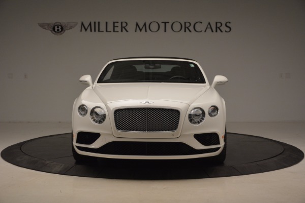 Used 2016 Bentley Continental GT V8 for sale Sold at Maserati of Greenwich in Greenwich CT 06830 24