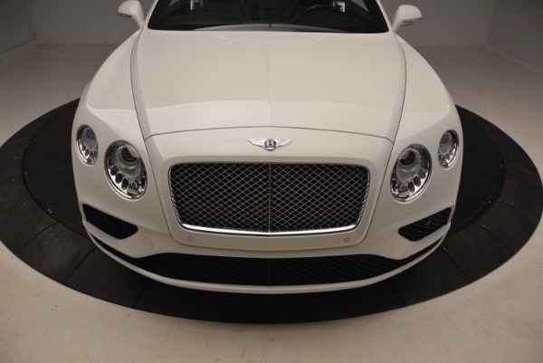 Used 2016 Bentley Continental GT V8 for sale Sold at Maserati of Greenwich in Greenwich CT 06830 25