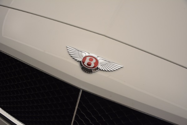 Used 2014 Bentley Continental GT V8 S for sale Sold at Maserati of Greenwich in Greenwich CT 06830 17