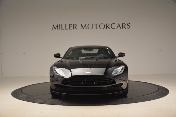 Used 2017 Aston Martin DB11 for sale Sold at Maserati of Greenwich in Greenwich CT 06830 12