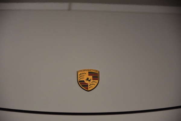 Used 2012 Porsche 911 Carrera S for sale Sold at Maserati of Greenwich in Greenwich CT 06830 14