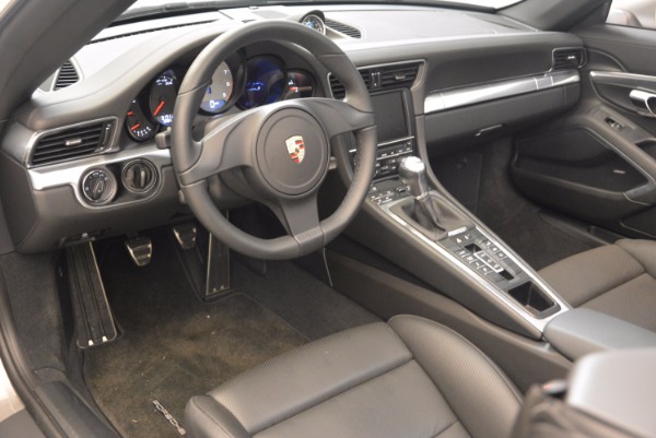 Used 2012 Porsche 911 Carrera S for sale Sold at Maserati of Greenwich in Greenwich CT 06830 19