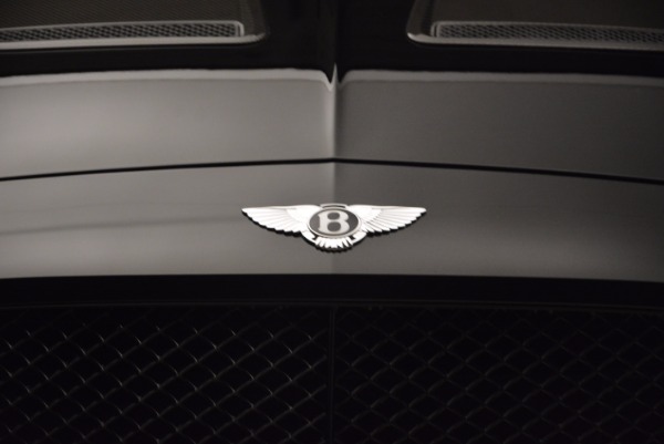 Used 2015 Bentley Continental GT GT3-R for sale Sold at Maserati of Greenwich in Greenwich CT 06830 15