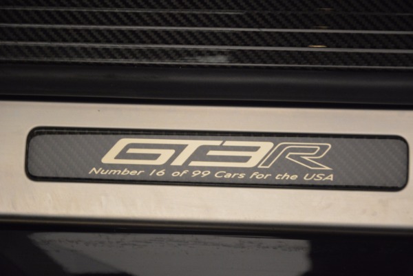 Used 2015 Bentley Continental GT GT3-R for sale Sold at Maserati of Greenwich in Greenwich CT 06830 21