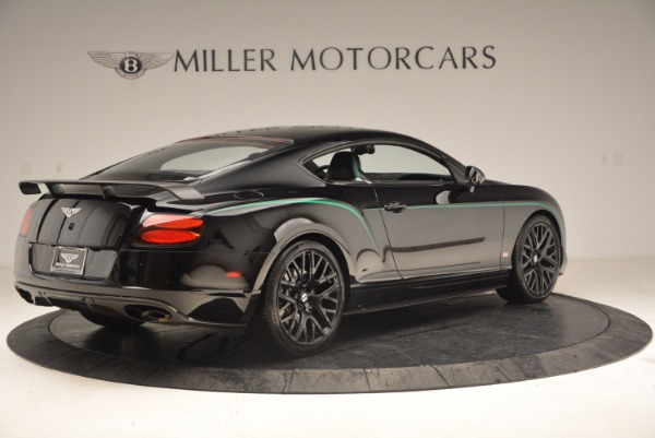 Used 2015 Bentley Continental GT GT3-R for sale Sold at Maserati of Greenwich in Greenwich CT 06830 8