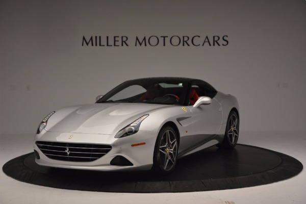 Used 2015 Ferrari California T for sale Sold at Maserati of Greenwich in Greenwich CT 06830 13