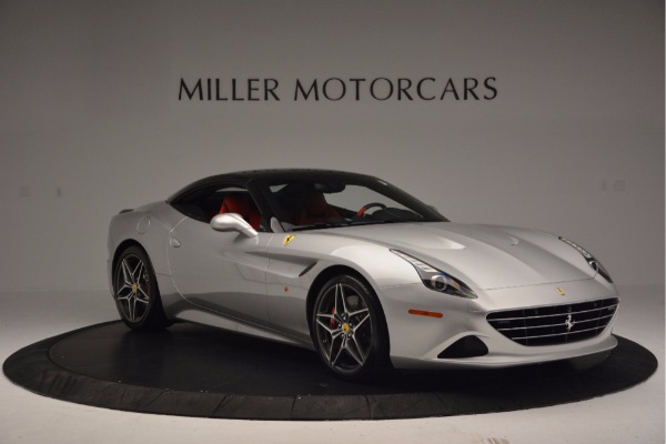 Used 2015 Ferrari California T for sale Sold at Maserati of Greenwich in Greenwich CT 06830 23