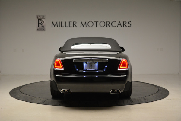 New 2018 Rolls-Royce Dawn for sale Sold at Maserati of Greenwich in Greenwich CT 06830 18