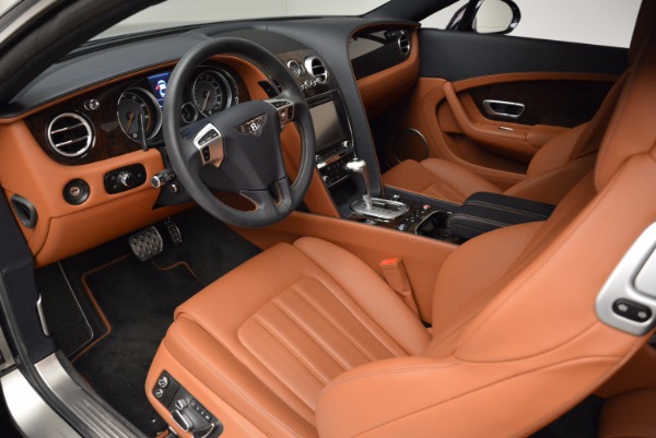 Used 2014 Bentley Continental GT W12 for sale Sold at Maserati of Greenwich in Greenwich CT 06830 22