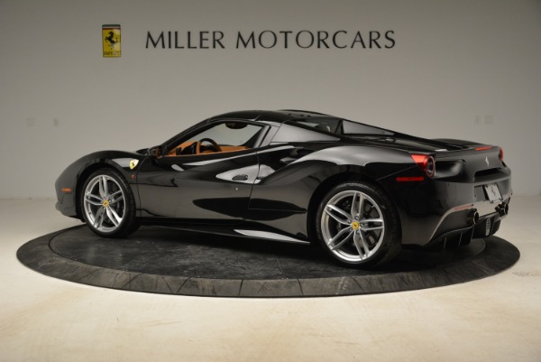 Used 2017 Ferrari 488 Spider for sale Sold at Maserati of Greenwich in Greenwich CT 06830 26