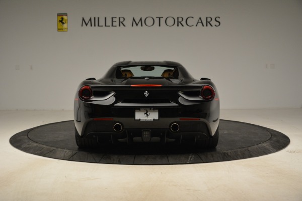 Used 2017 Ferrari 488 Spider for sale Sold at Maserati of Greenwich in Greenwich CT 06830 28