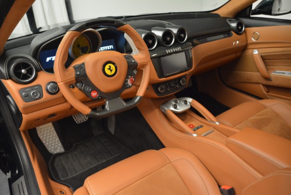 Used 2014 Ferrari FF for sale Sold at Maserati of Greenwich in Greenwich CT 06830 13