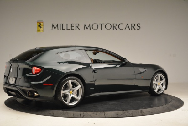 Used 2014 Ferrari FF for sale Sold at Maserati of Greenwich in Greenwich CT 06830 8