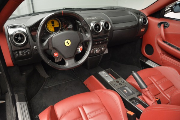 Used 2008 Ferrari F430 Spider for sale Sold at Maserati of Greenwich in Greenwich CT 06830 25