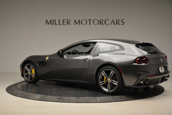Used 2017 Ferrari GTC4Lusso for sale Sold at Maserati of Greenwich in Greenwich CT 06830 4