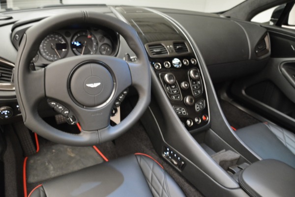 Used 2018 Aston Martin Vanquish S Convertible for sale Sold at Maserati of Greenwich in Greenwich CT 06830 20