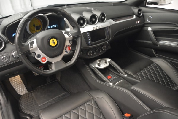 Used 2012 Ferrari FF for sale Sold at Maserati of Greenwich in Greenwich CT 06830 12
