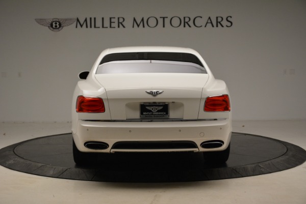 Used 2014 Bentley Flying Spur W12 for sale Sold at Maserati of Greenwich in Greenwich CT 06830 6