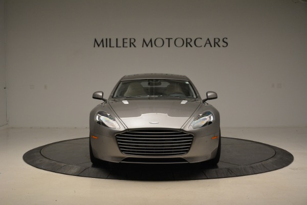Used 2014 Aston Martin Rapide S for sale Sold at Maserati of Greenwich in Greenwich CT 06830 12