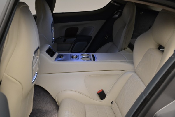 Used 2014 Aston Martin Rapide S for sale Sold at Maserati of Greenwich in Greenwich CT 06830 17