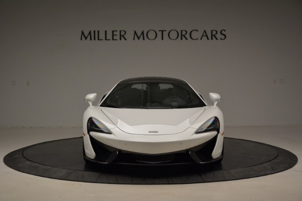 Used 2017 McLaren 570S for sale Sold at Maserati of Greenwich in Greenwich CT 06830 12