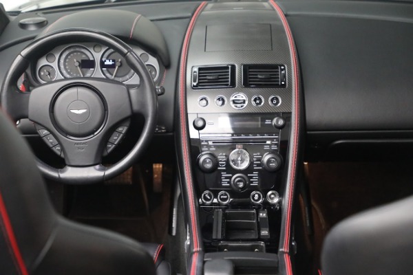 Used 2015 Aston Martin DB9 Volante for sale $94,900 at Maserati of Greenwich in Greenwich CT 06830 22