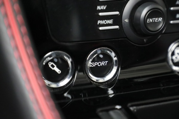 Used 2015 Aston Martin DB9 Volante for sale $94,900 at Maserati of Greenwich in Greenwich CT 06830 25