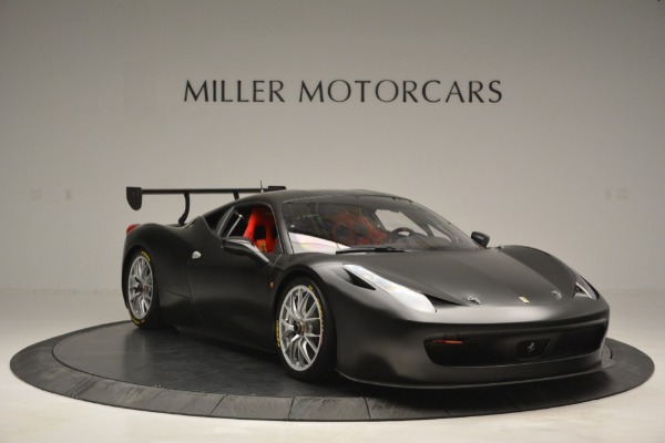 Used 2013 Ferrari 458 Challenge for sale Sold at Maserati of Greenwich in Greenwich CT 06830 11