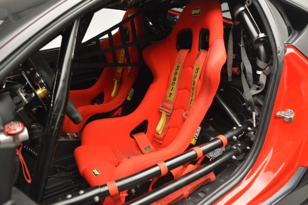 Used 2013 Ferrari 458 Challenge for sale Sold at Maserati of Greenwich in Greenwich CT 06830 14