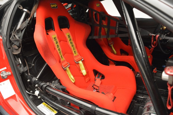 Used 2013 Ferrari 458 Challenge for sale Sold at Maserati of Greenwich in Greenwich CT 06830 17