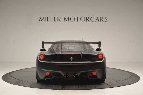 Used 2013 Ferrari 458 Challenge for sale Sold at Maserati of Greenwich in Greenwich CT 06830 6