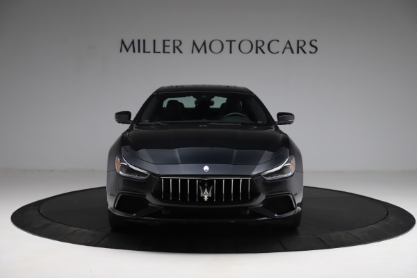 Used 2018 Maserati Ghibli S Q4 Gransport for sale Sold at Maserati of Greenwich in Greenwich CT 06830 13