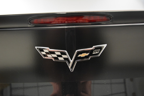 Used 2012 Chevrolet Corvette Z16 Grand Sport for sale Sold at Maserati of Greenwich in Greenwich CT 06830 25