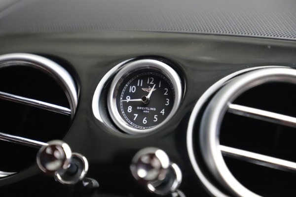 Used 2015 Bentley Continental GT Speed for sale $109,900 at Maserati of Greenwich in Greenwich CT 06830 20